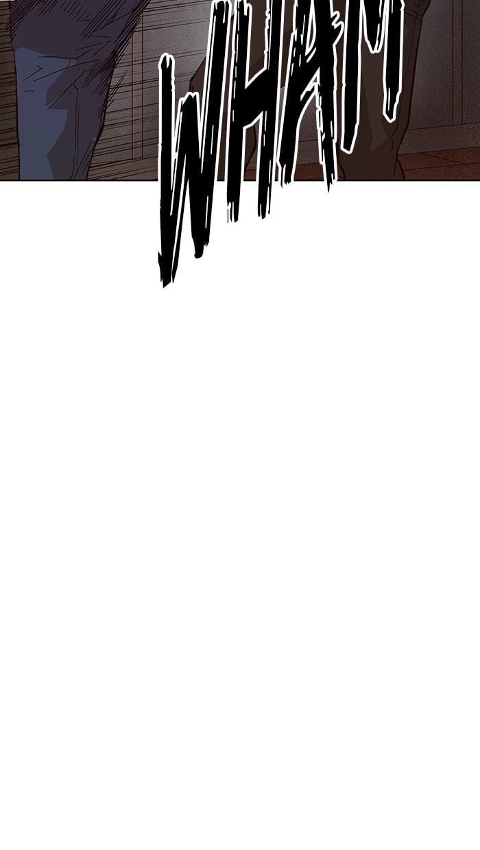 Weak Hero chapter 150 - page 42