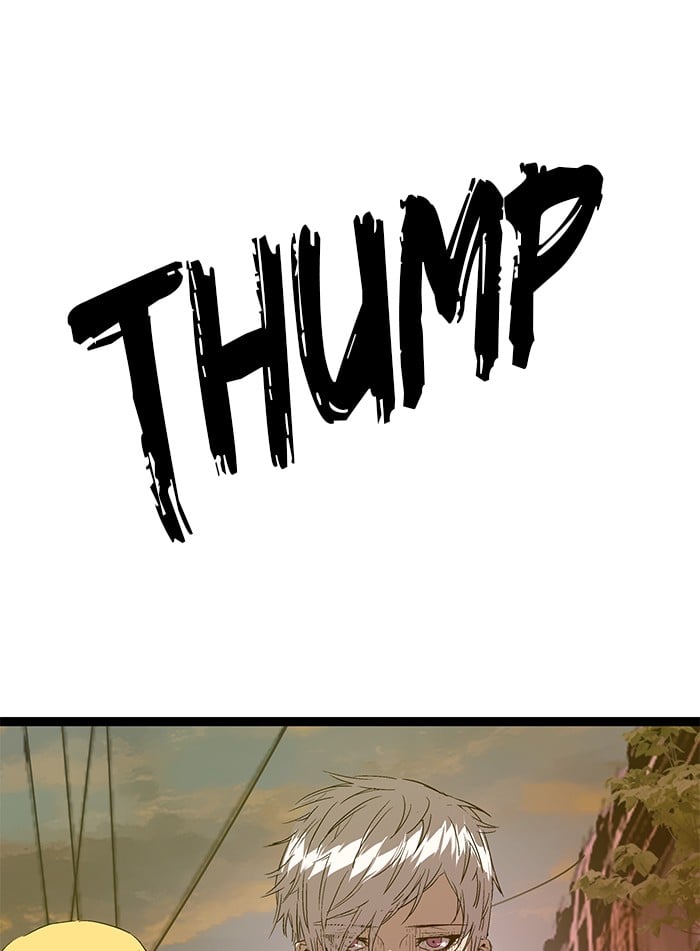 Weak Hero chapter 116 - page 108
