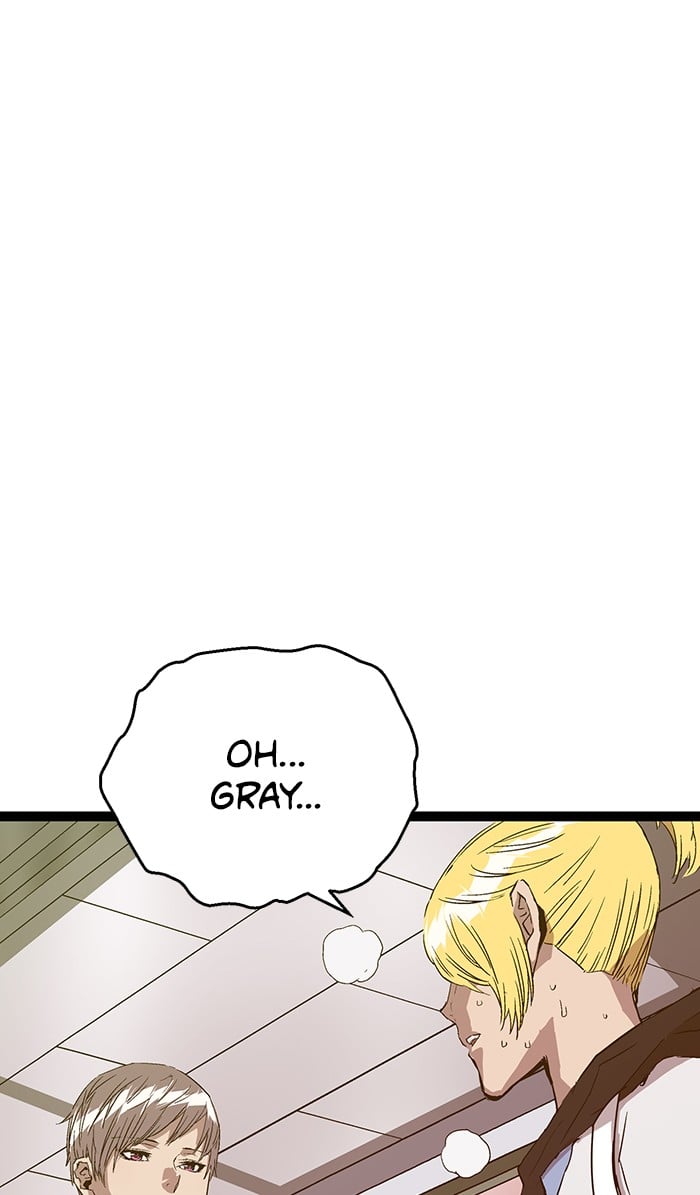 Weak Hero chapter 116 - page 49