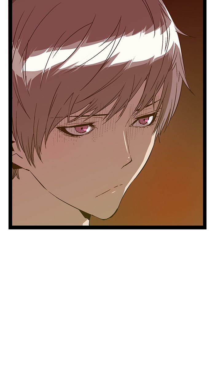 Weak Hero chapter 117 - page 22