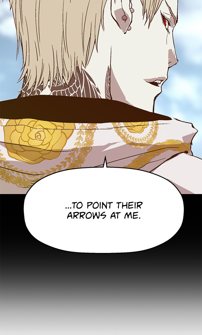 Weak Hero chapter 104 - page 97