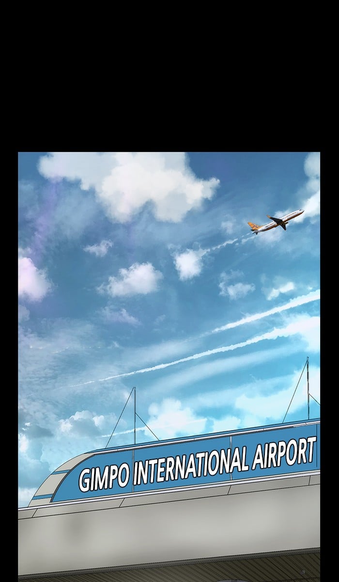 Weak Hero chapter 151 - page 100