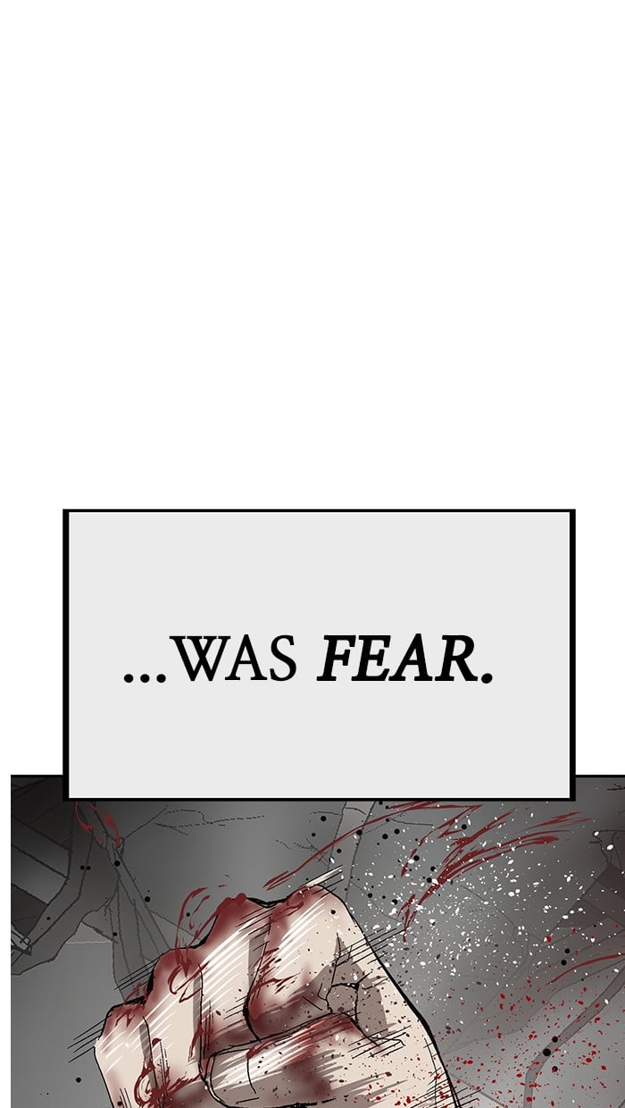 Weak Hero chapter 151 - page 129