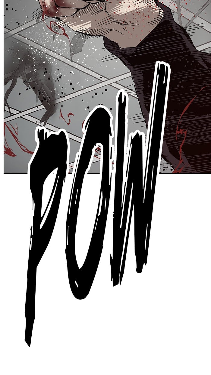 Weak Hero chapter 151 - page 130