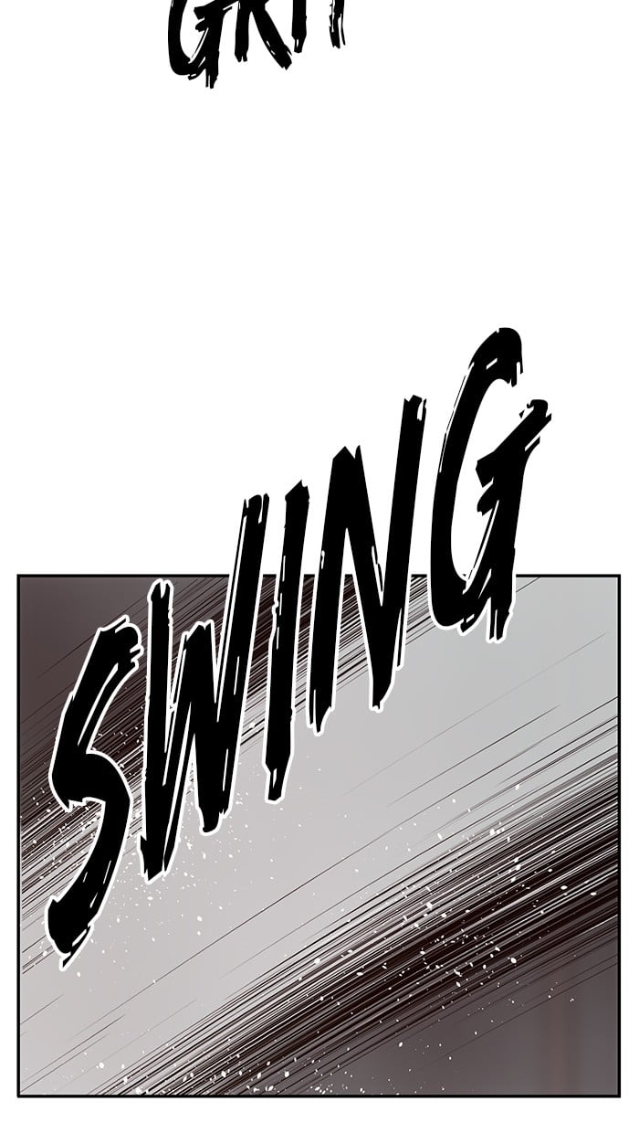Weak Hero chapter 151 - page 133