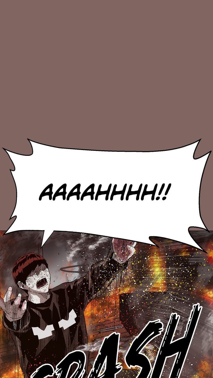 Weak Hero chapter 151 - page 62