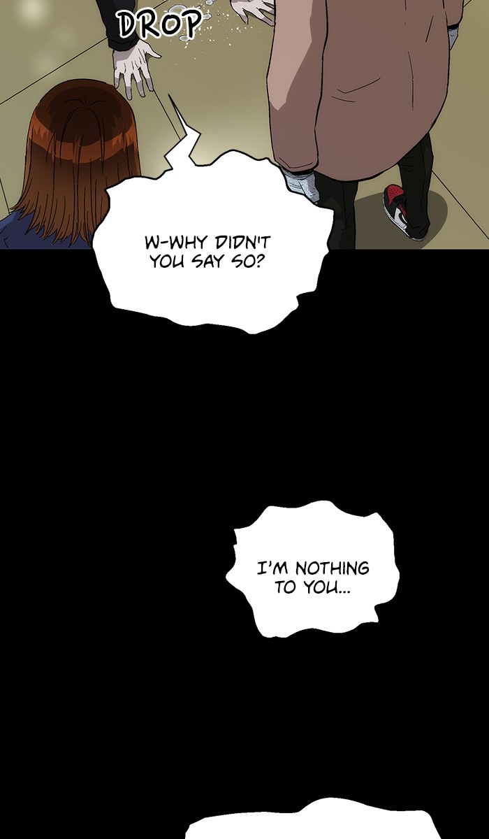 Weak Hero chapter 151 - page 84