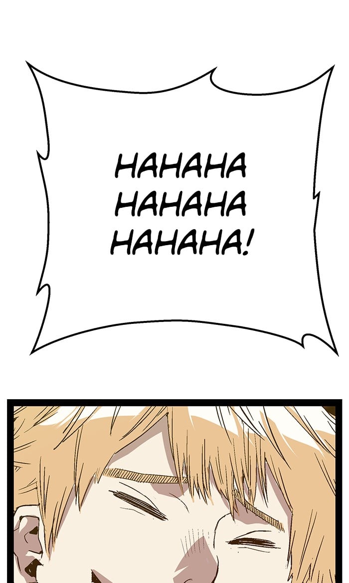 Weak Hero chapter 118 - page 37