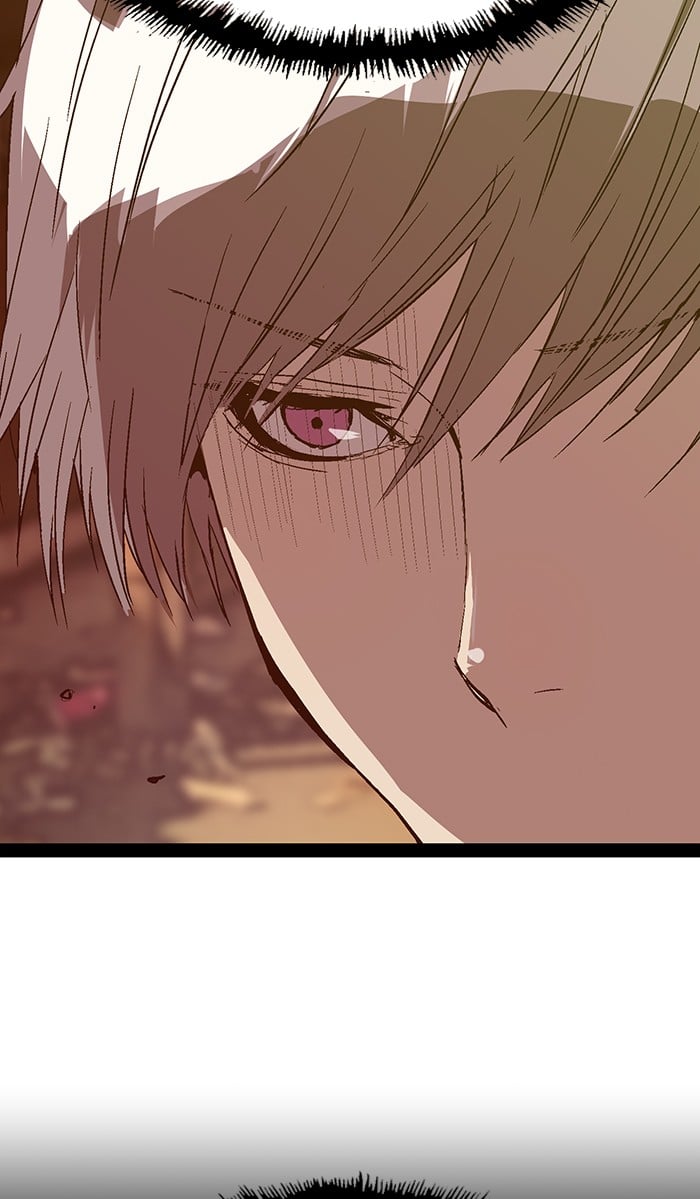 Weak Hero chapter 118 - page 72