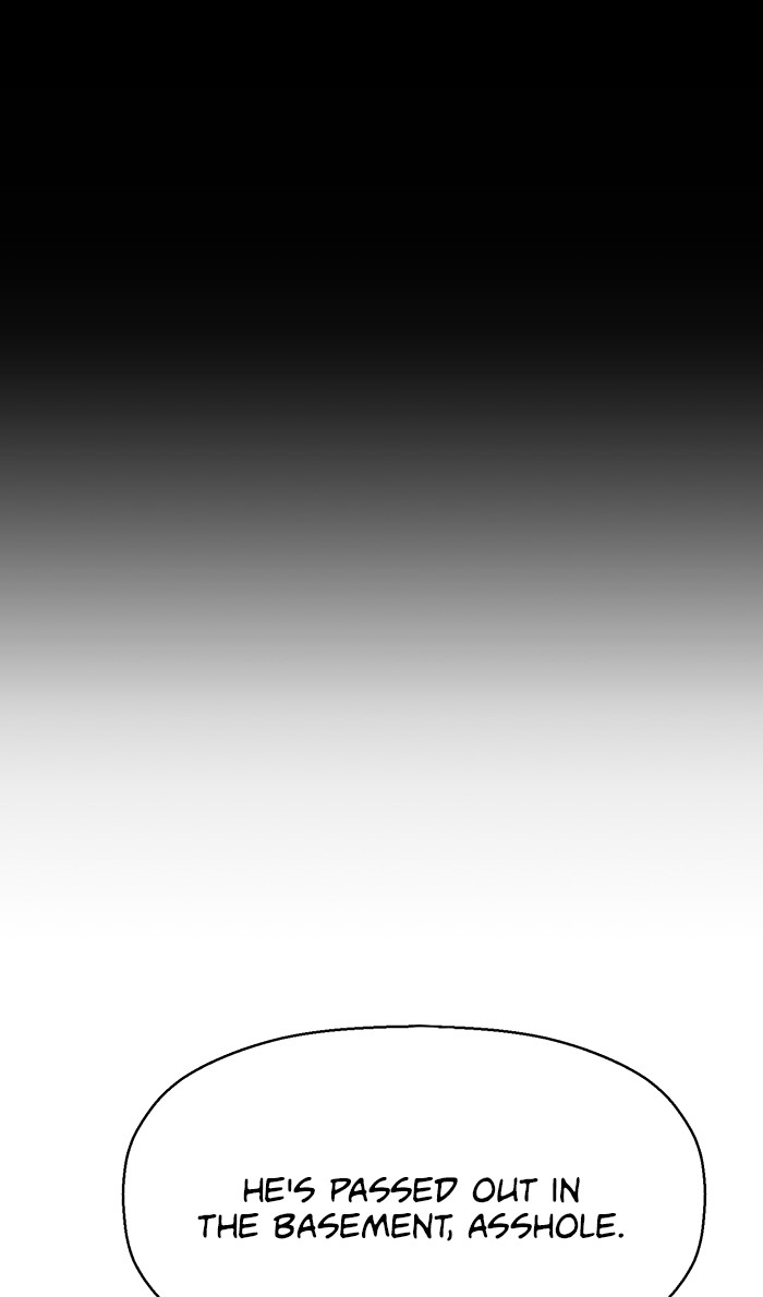 Weak Hero chapter 153 - page 49