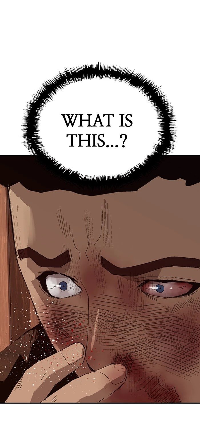 Weak Hero chapter 161 - page 24