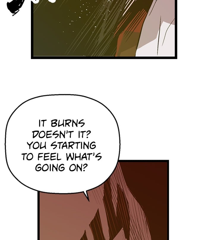Weak Hero chapter 58 - page 26