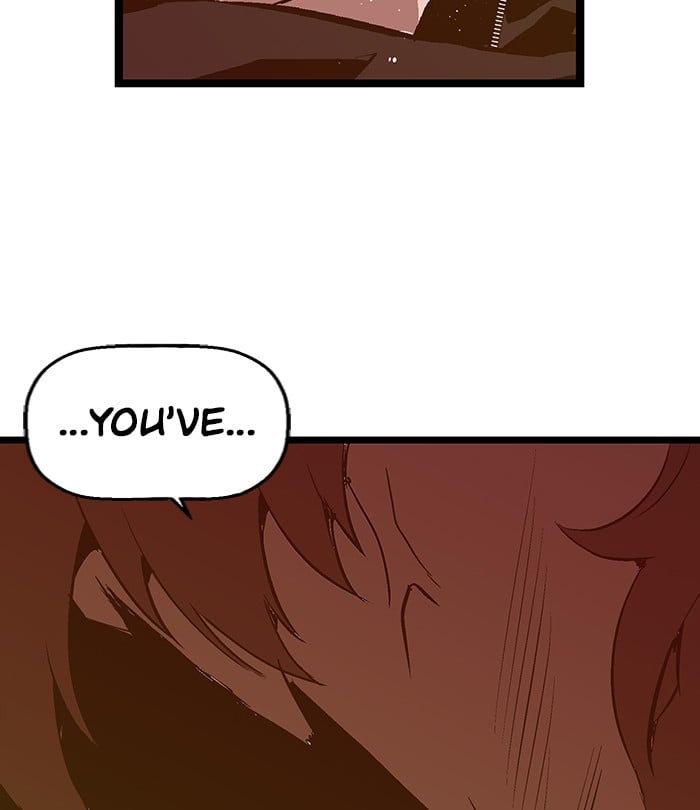 Weak Hero chapter 58 - page 31
