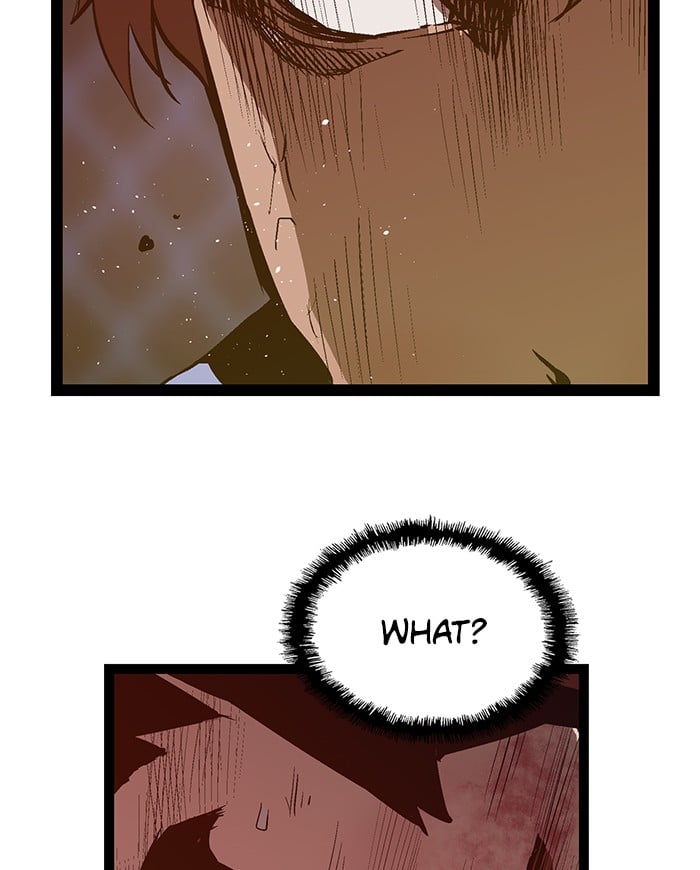 Weak Hero chapter 58 - page 40