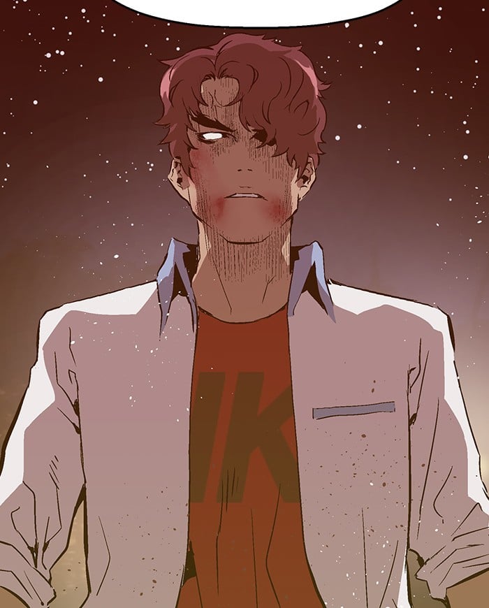 Weak Hero chapter 58 - page 54