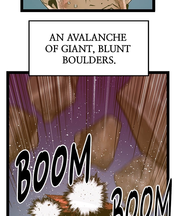 Weak Hero chapter 58 - page 66