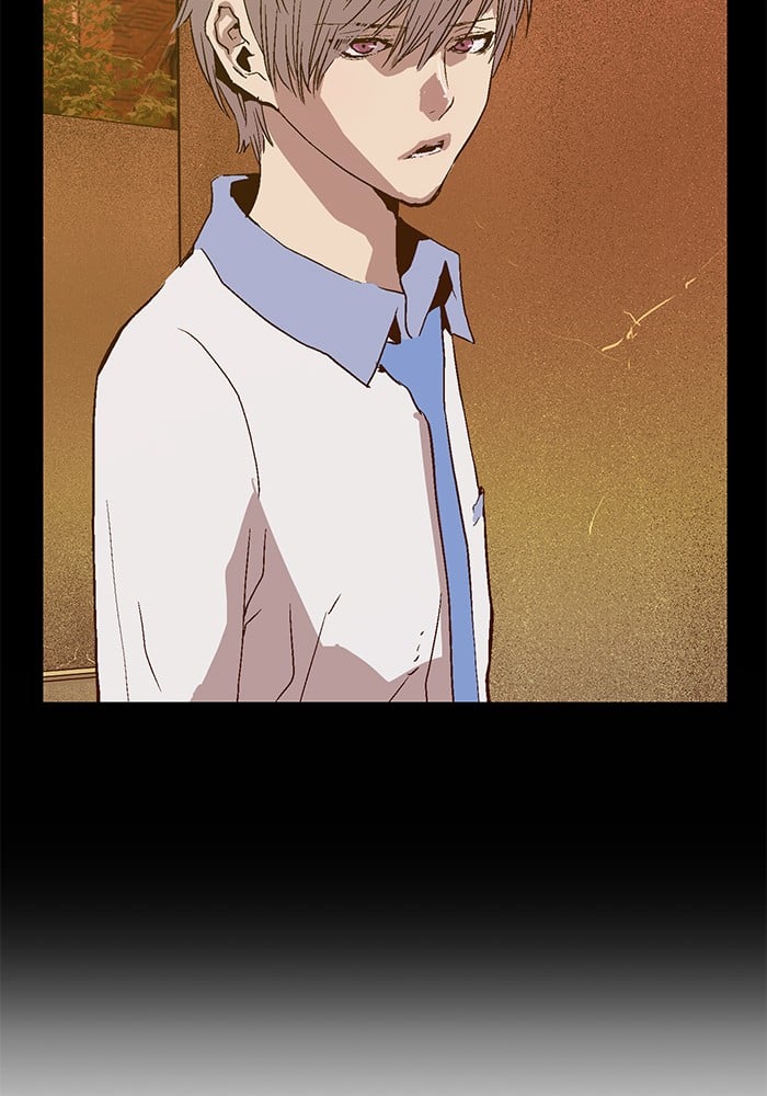 Weak Hero chapter 121 - page 104