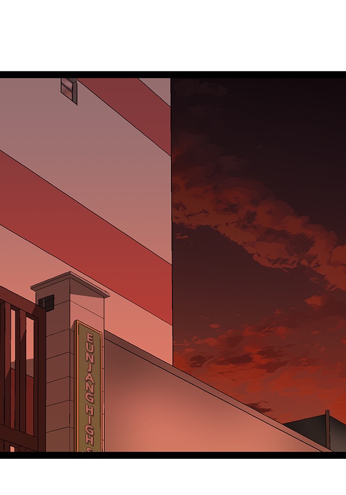 Weak Hero chapter 121 - page 118