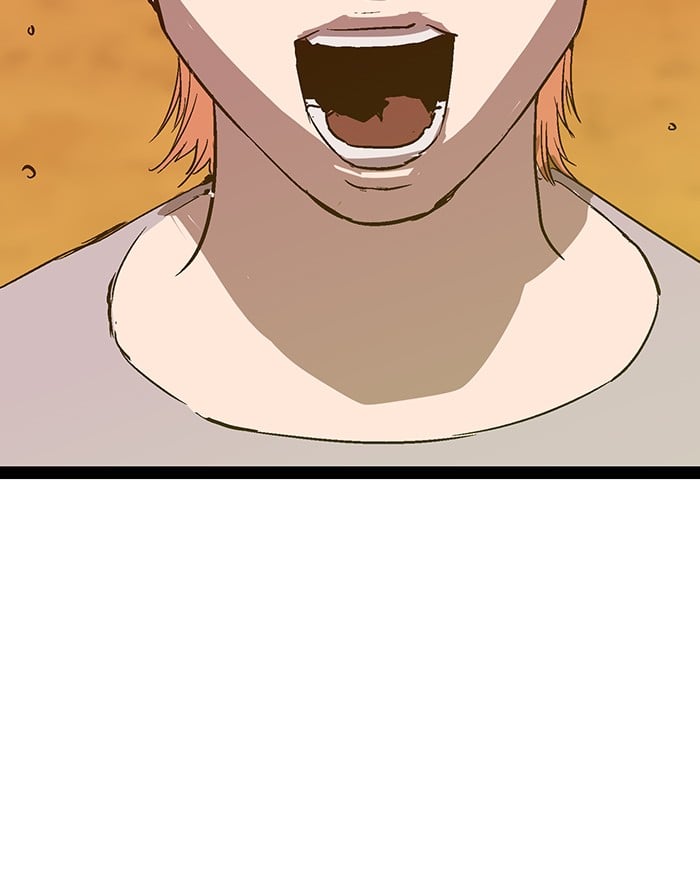 Weak Hero chapter 121 - page 130
