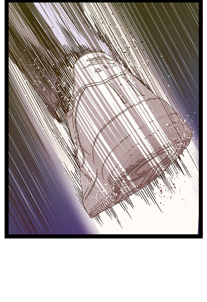 Weak Hero chapter 121 - page 18