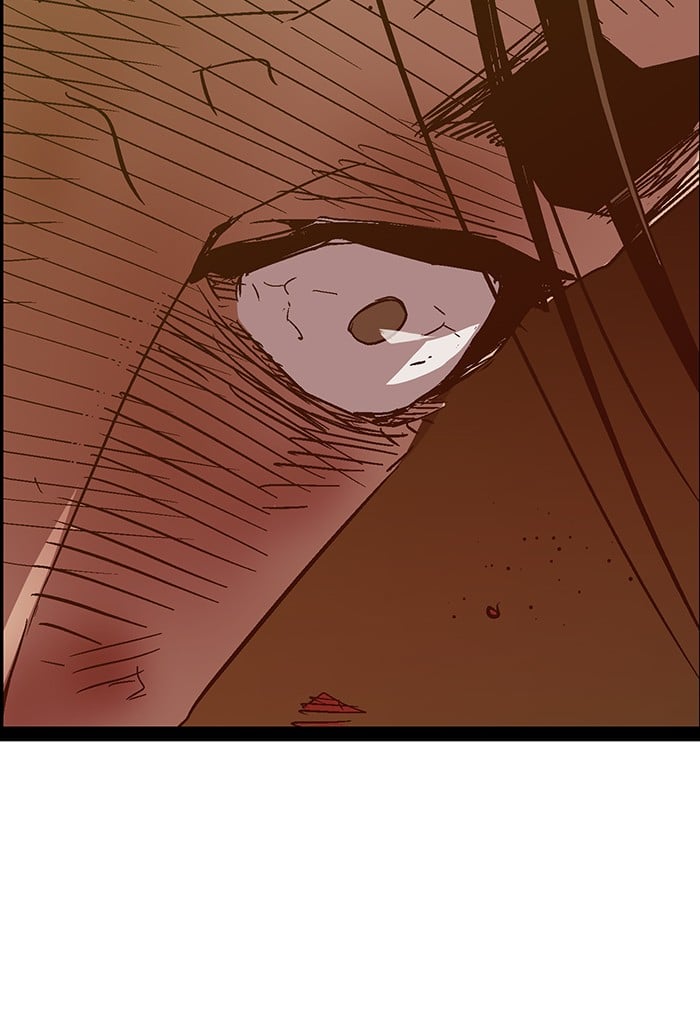 Weak Hero chapter 121 - page 32