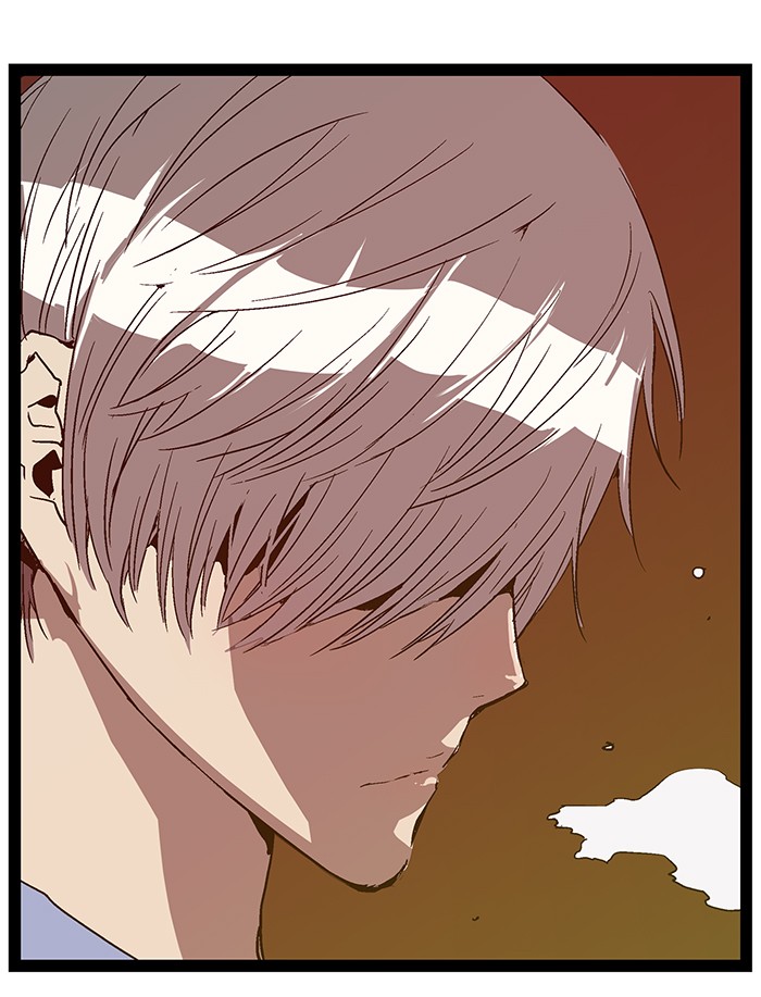 Weak Hero chapter 121 - page 47