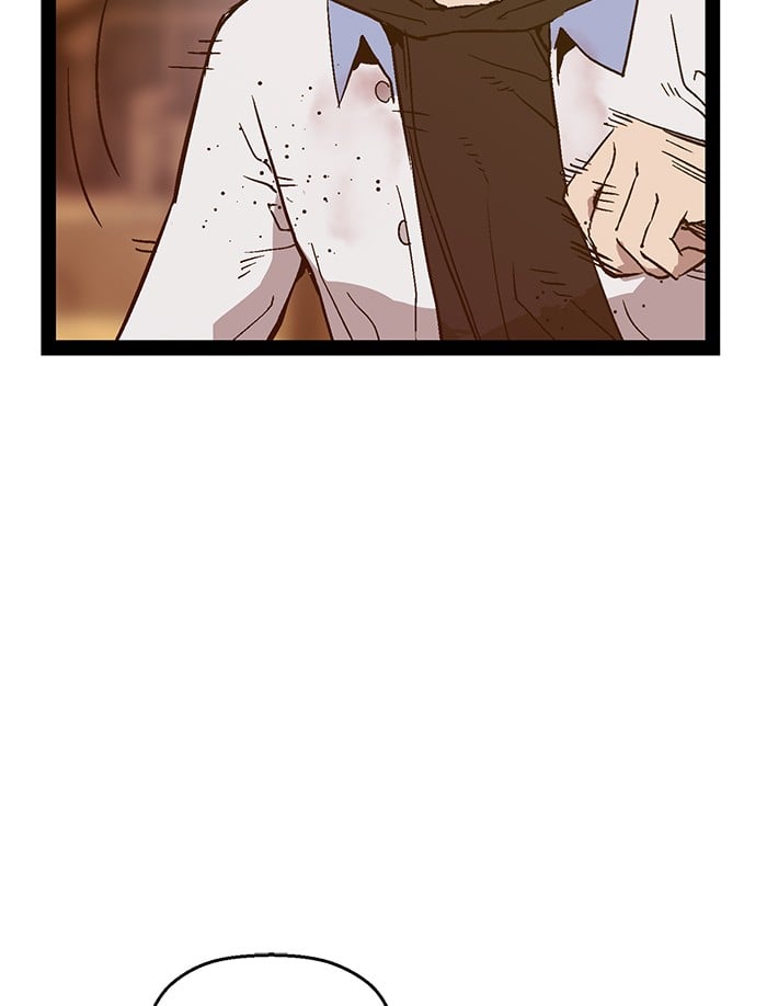 Weak Hero chapter 121 - page 61