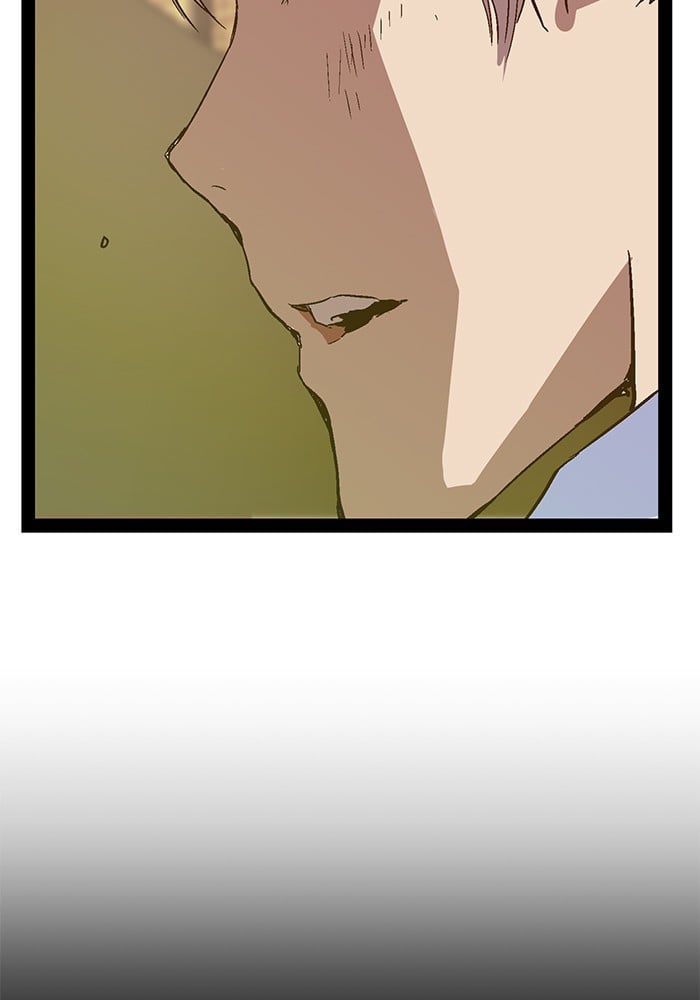 Weak Hero chapter 121 - page 69