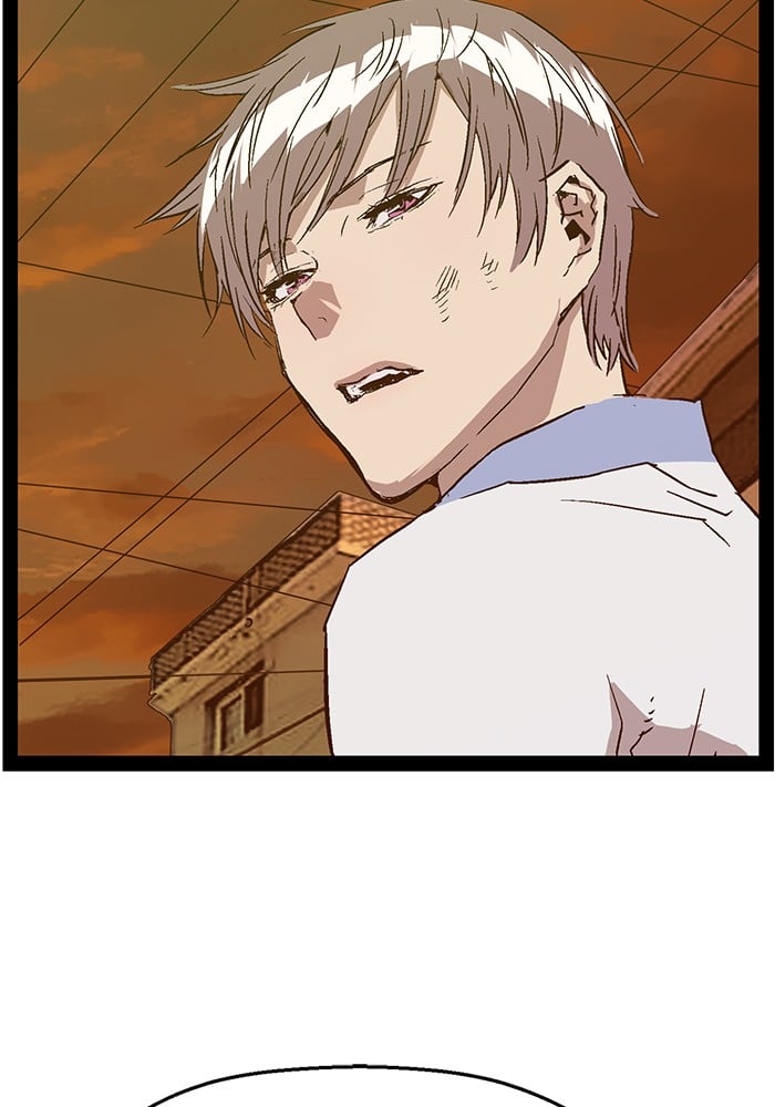 Weak Hero chapter 121 - page 79
