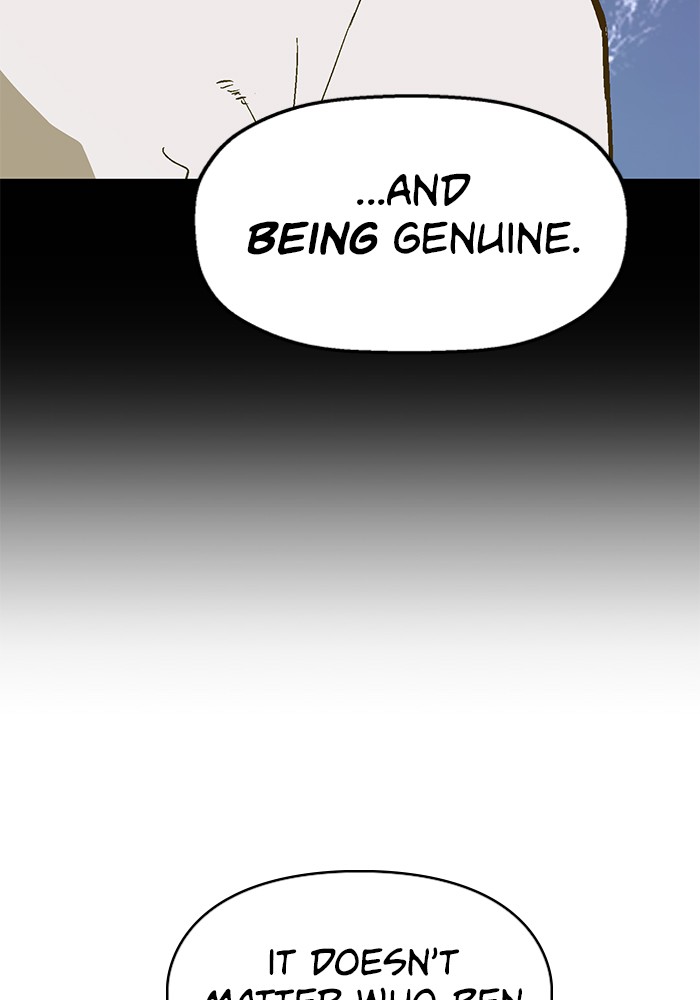 Weak Hero chapter 121 - page 83