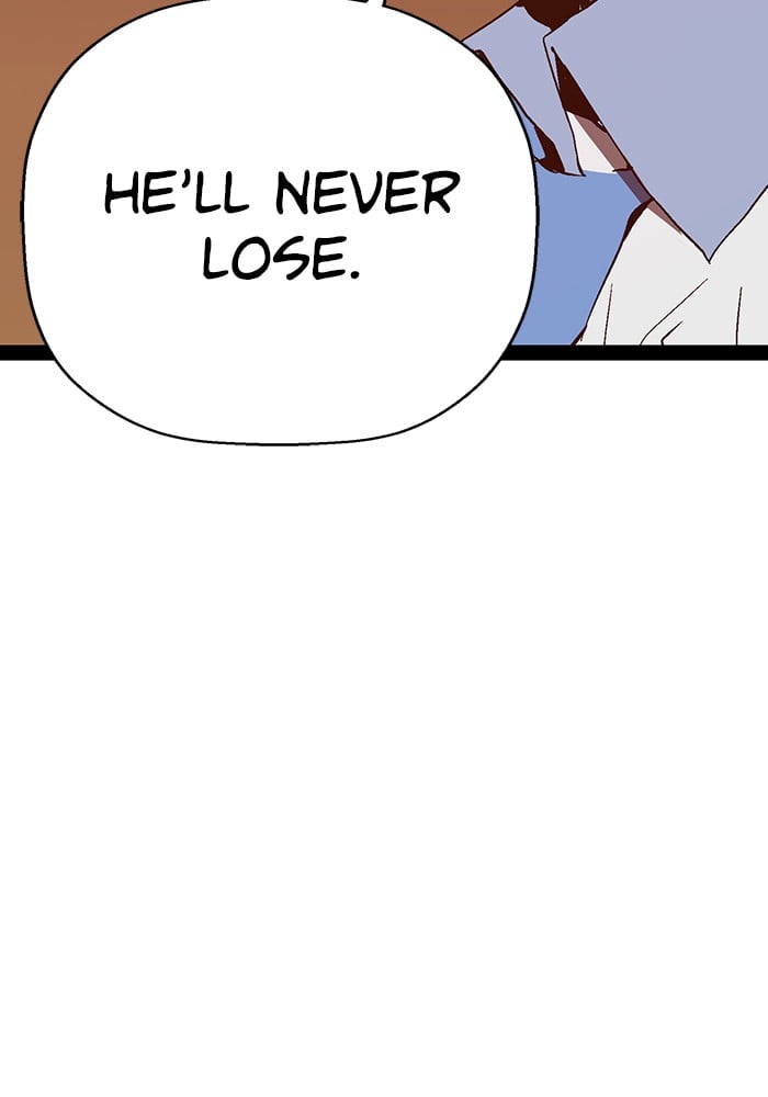 Weak Hero chapter 121 - page 85