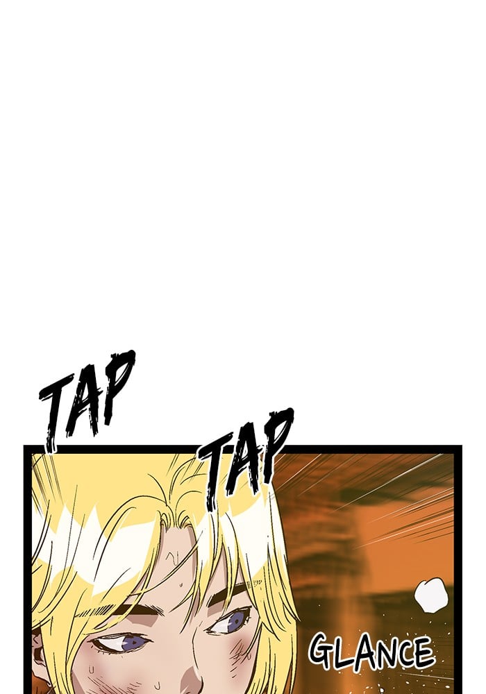 Weak Hero chapter 121 - page 96