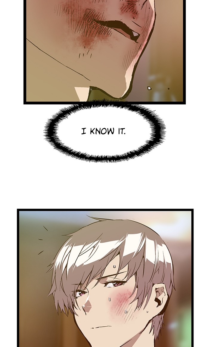 Weak Hero chapter 59 - page 12