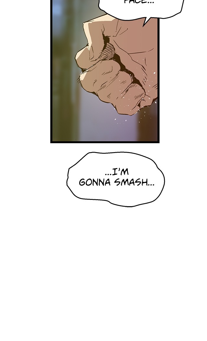 Weak Hero chapter 59 - page 65