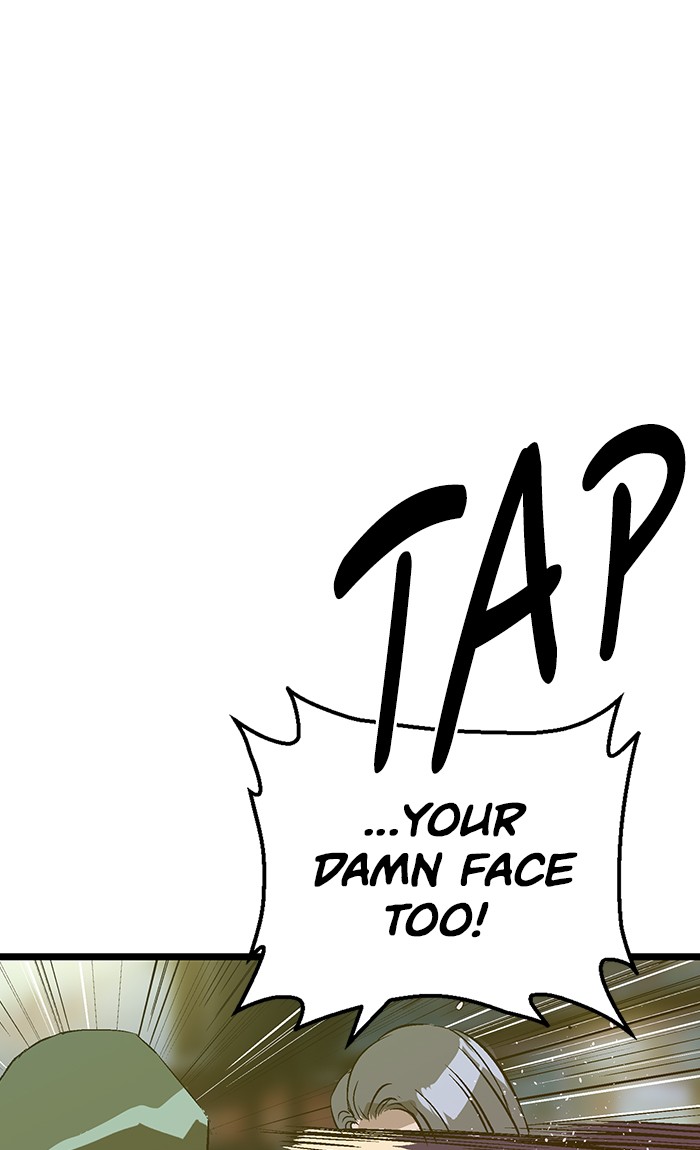 Weak Hero chapter 59 - page 66