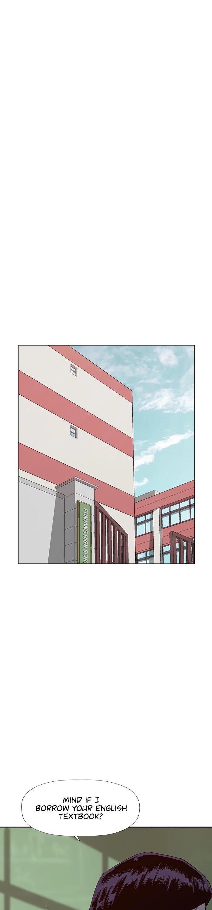 Weak Hero chapter 182 - page 4
