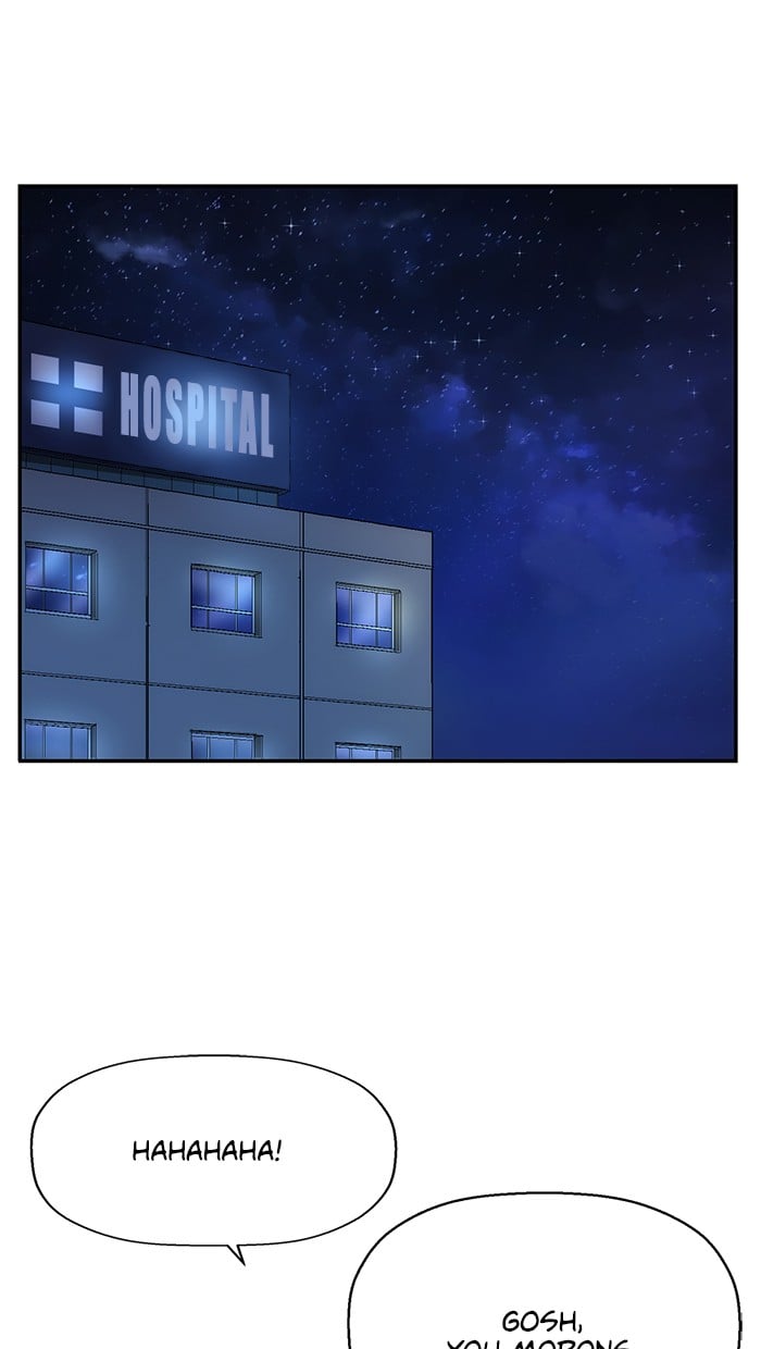 Weak Hero chapter 155 - page 34