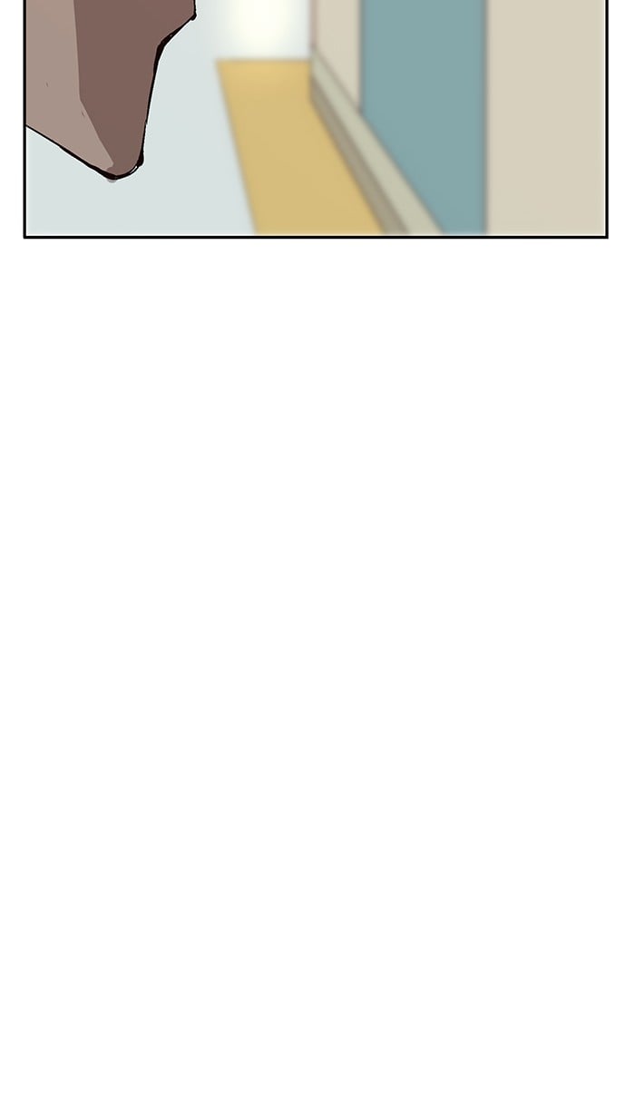 Weak Hero chapter 155 - page 56