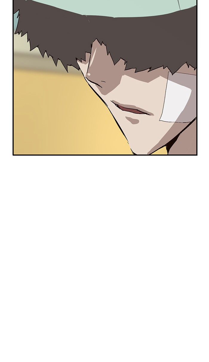 Weak Hero chapter 155 - page 64