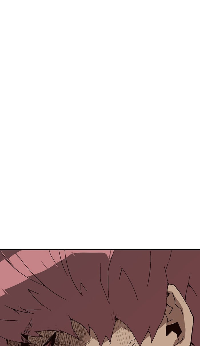 Weak Hero chapter 155 - page 65