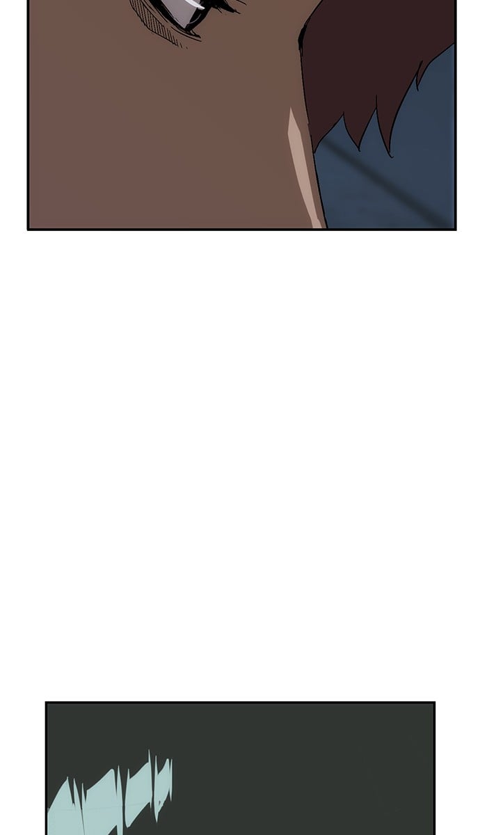 Weak Hero chapter 155 - page 77