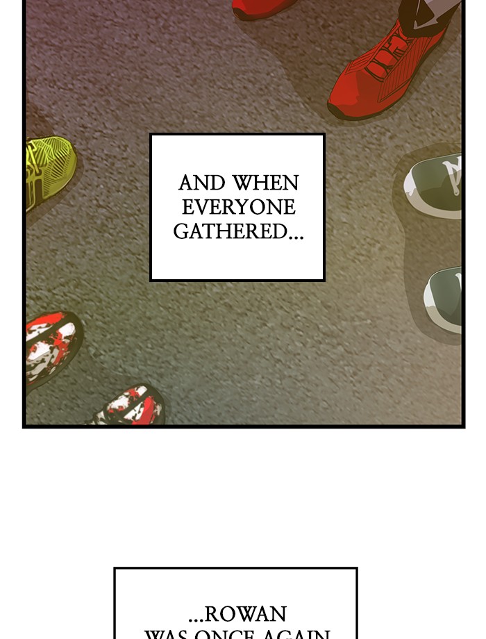 Weak Hero chapter 60 - page 30