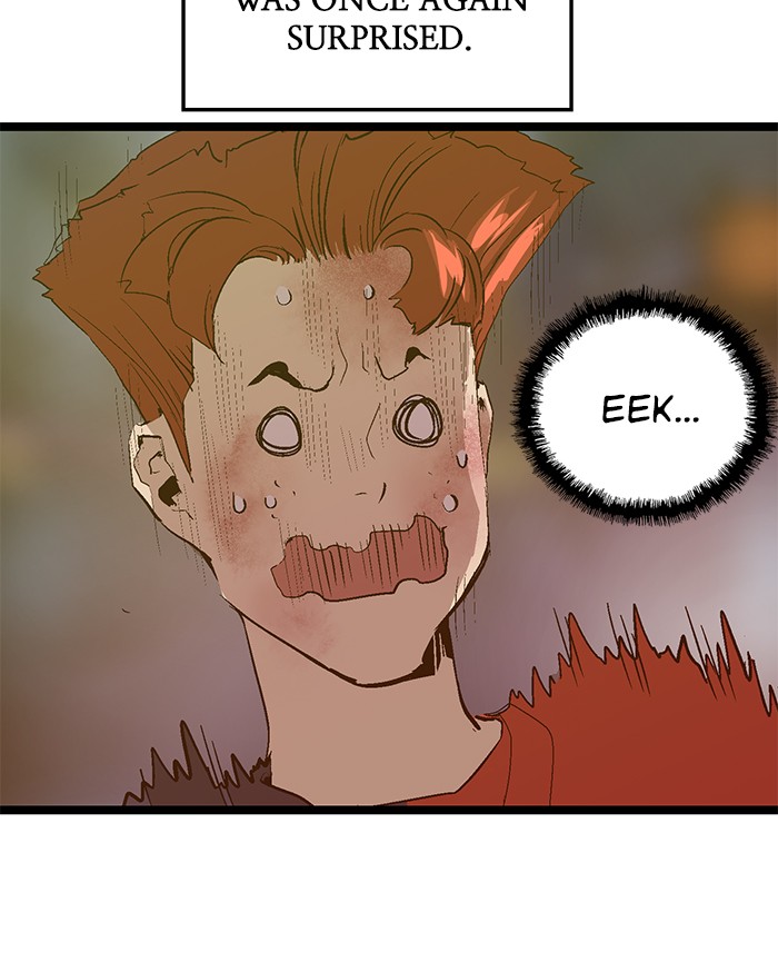 Weak Hero chapter 60 - page 31