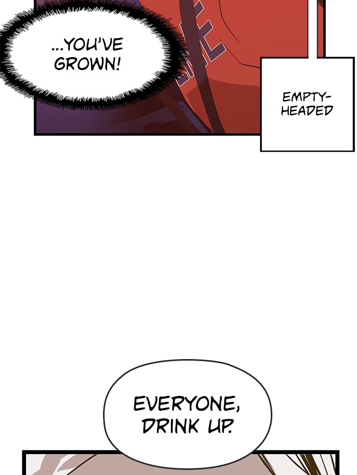 Weak Hero chapter 60 - page 34