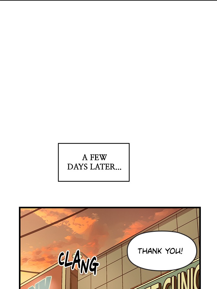 Weak Hero chapter 60 - page 50