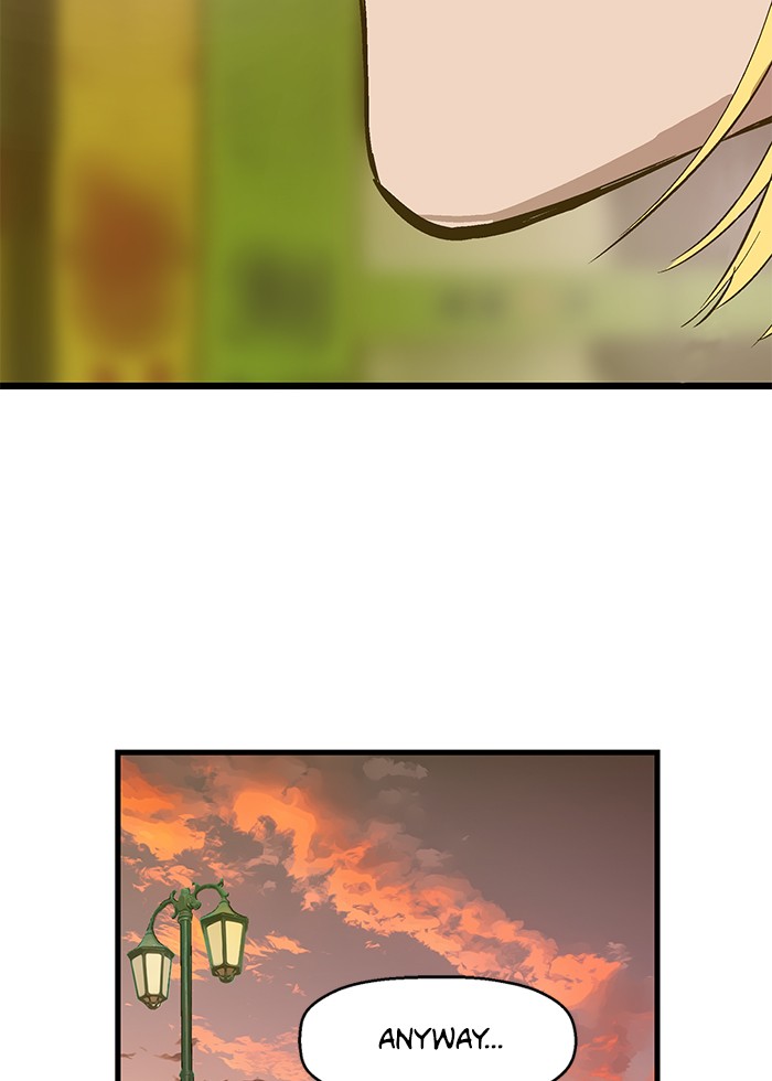 Weak Hero chapter 60 - page 67