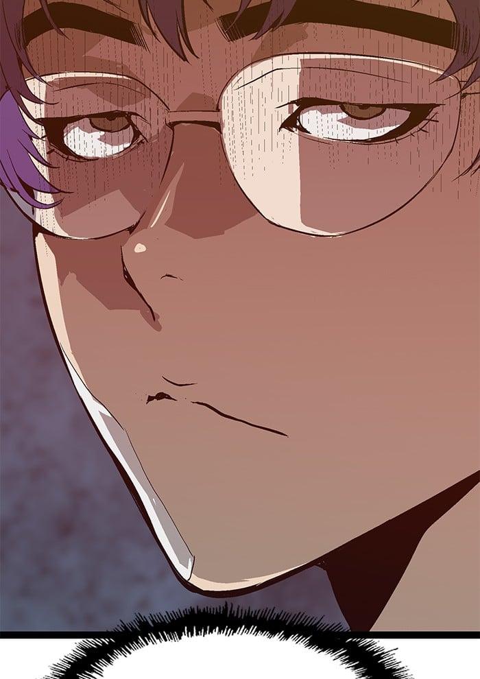 Weak Hero chapter 60 - page 97