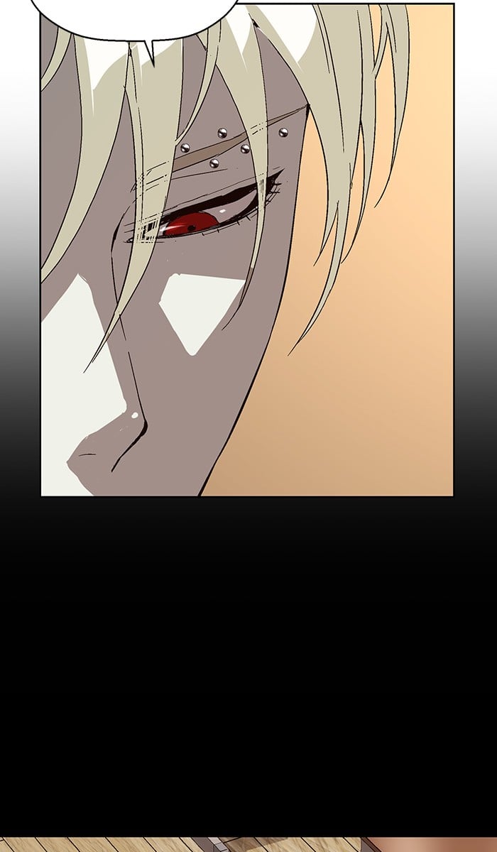 Weak Hero chapter 156 - page 70