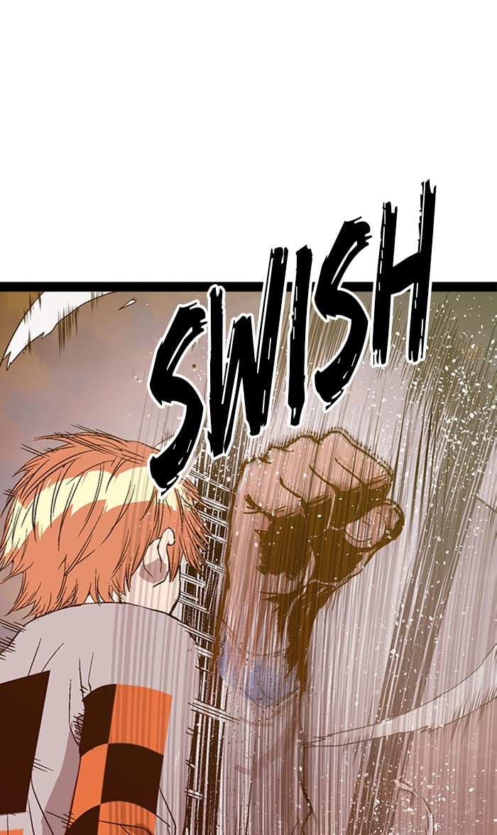 Weak Hero chapter 122 - page 101