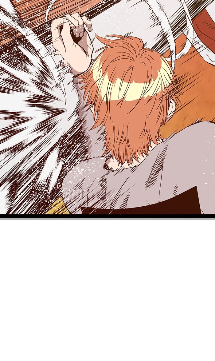 Weak Hero chapter 122 - page 103